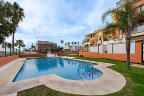 Urbanización jardines del mar San Luis De Sabinillas